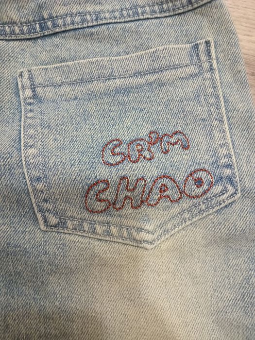 Дитячі джинси нові