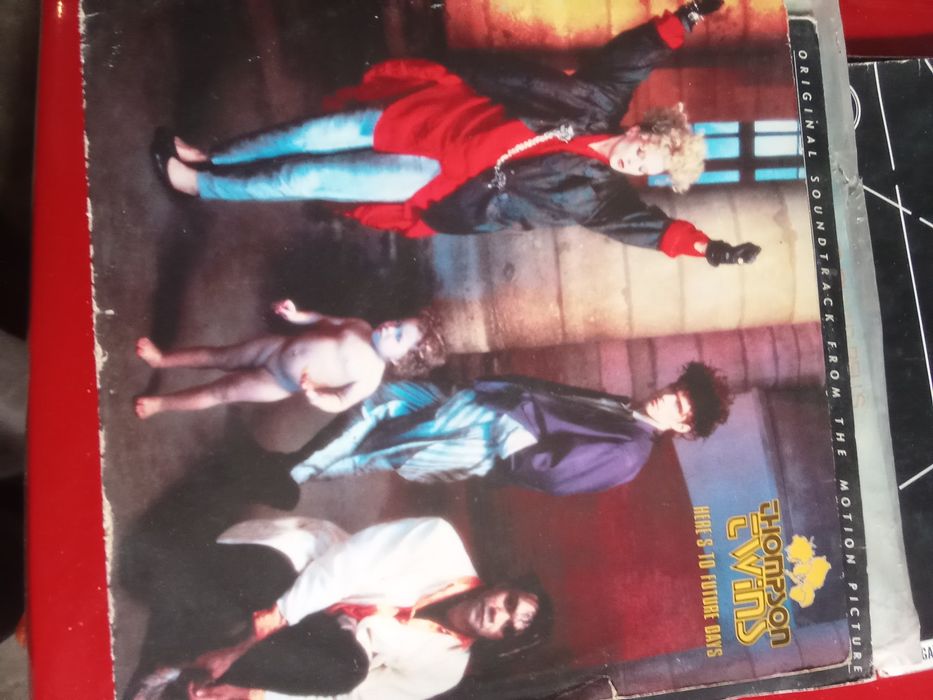 12 LP musica rock! Tom Petty ,Squeze ,