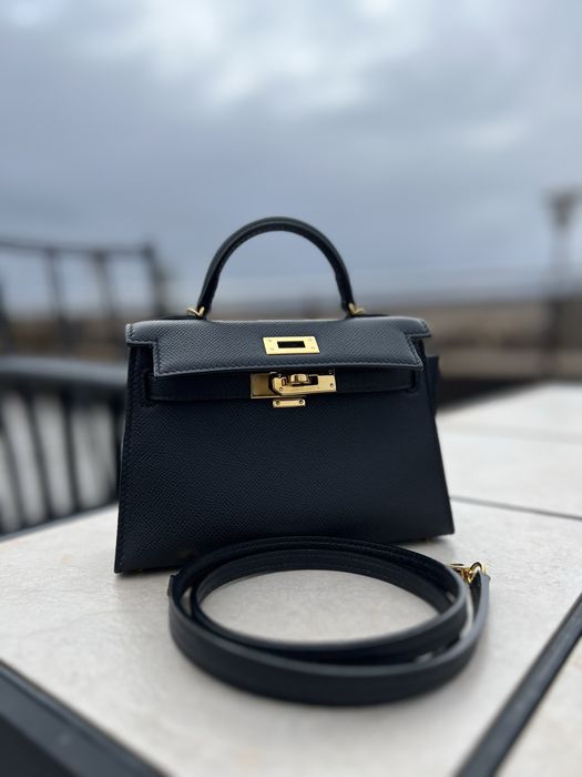 Hermes Kelly mini 2