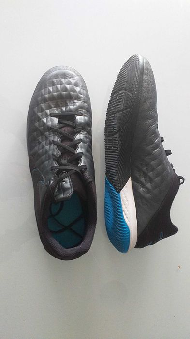 Ténis Nike Tiempo T46 (novos) [NEGOCIÁVEL]