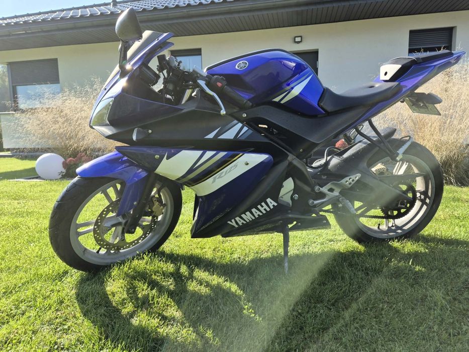 Yamaha