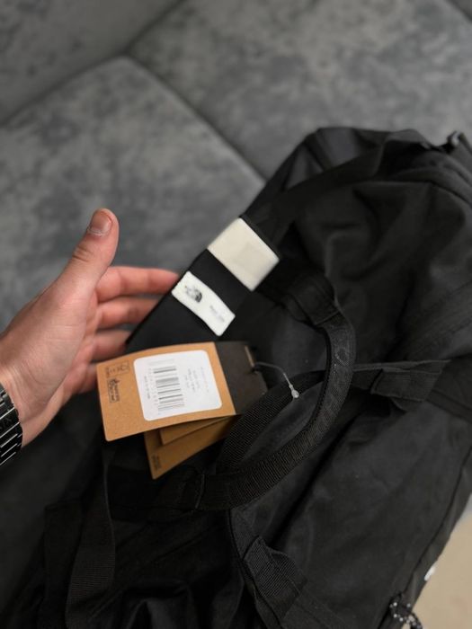 Сумка для тренувань TNF