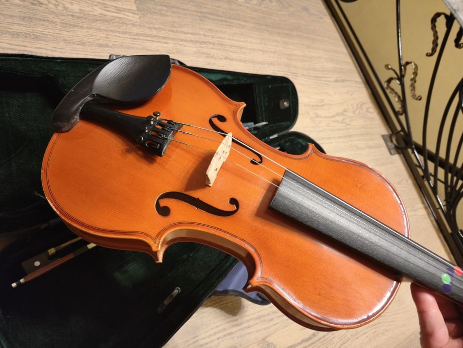 Скрипка Valentino Caprice 3/4
Модель: GR65015.