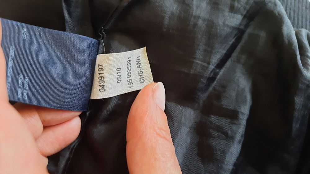 Kurtka zimowa Tommy Hilfiger