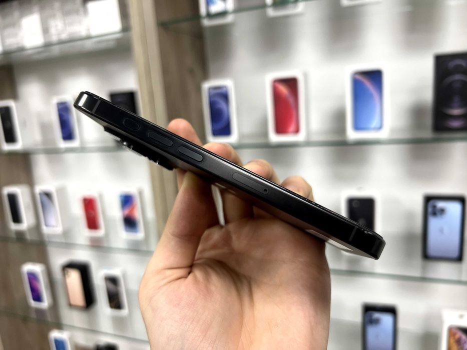 iPhone 16 Pro 128 gb neverlock / Гарантія / Магазин / Обмін
