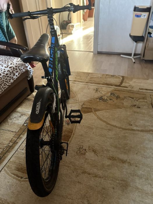 Продам велосипед