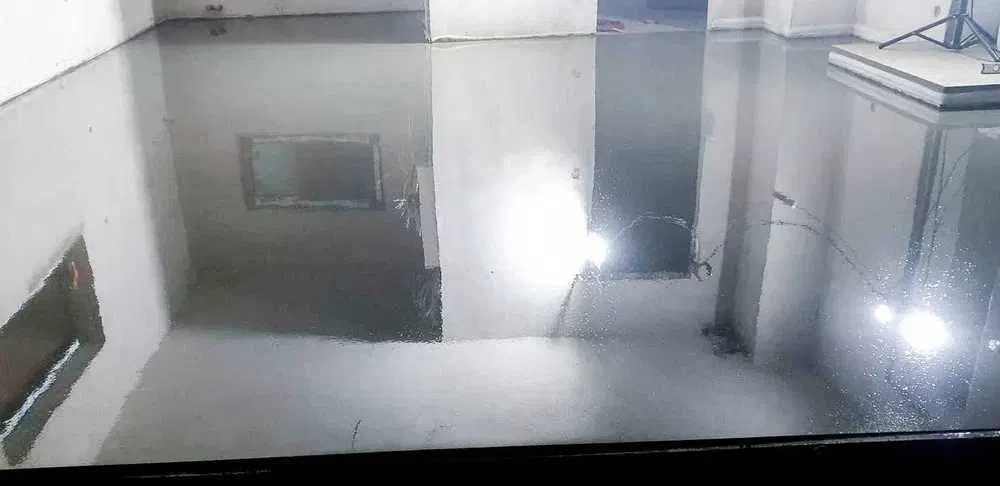 Betonowanie posadzki przemysłowe żywiczne hale magazyny podjazdy