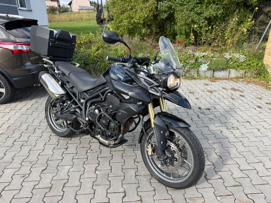 Triumph