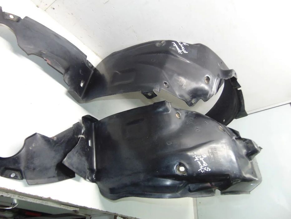 Hyundai S Coupê cavas roda