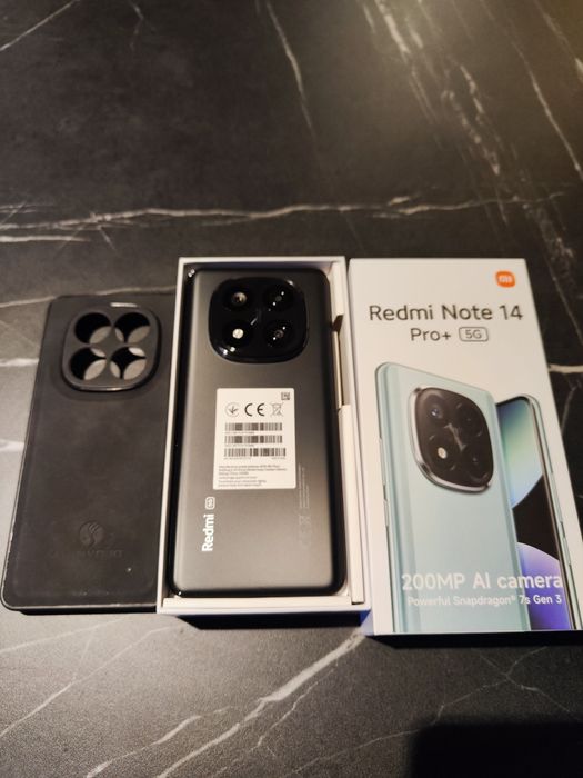 Redmi Note 14 Pro+ 5G
