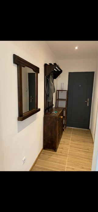 Mieszkanie 44m2