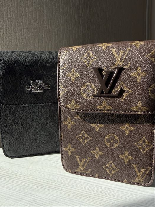 Сумка для телефона