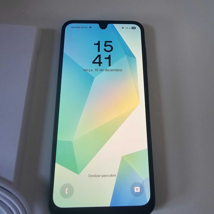 Samsung Galaxy A16 C/novo