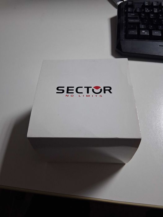 Relógio de pulso homem Sector benfica Special Edition