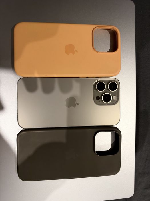 Iphone 15 Pro Max 1tb