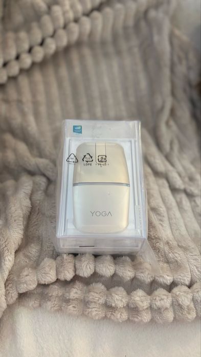 Myszka Lenovo Yoga
