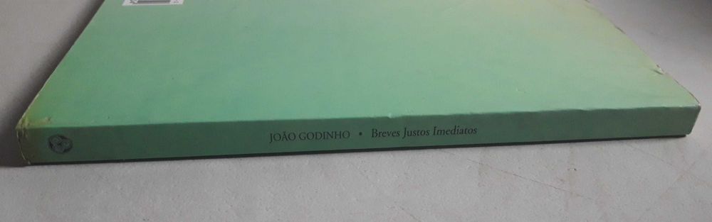 Livro - João Godinho - Breves Justos Imediatos- part-2