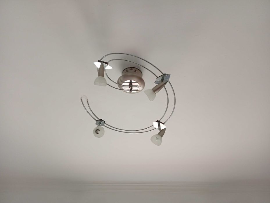 Candeeiro de sala