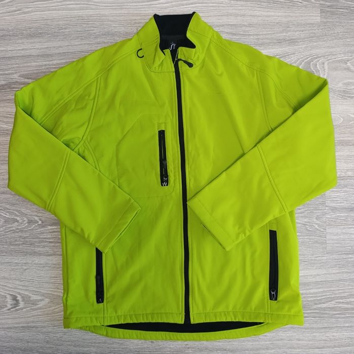 Вітрівка чоловіча Sol's Relax