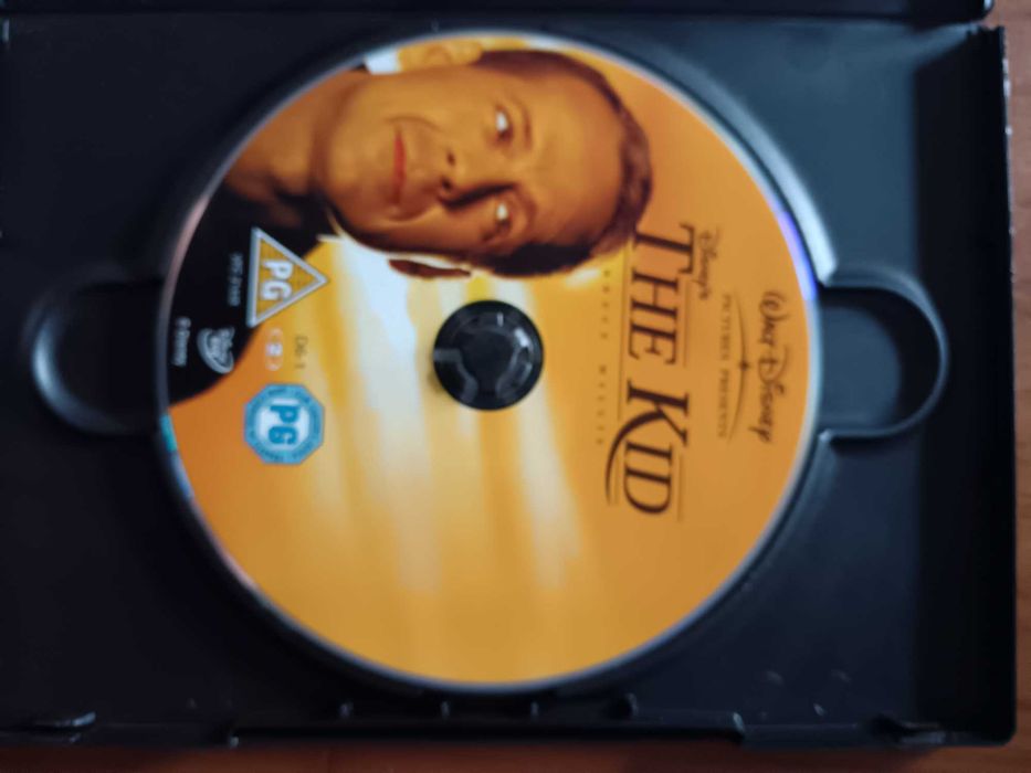 filme dvd original - nunca e tarde