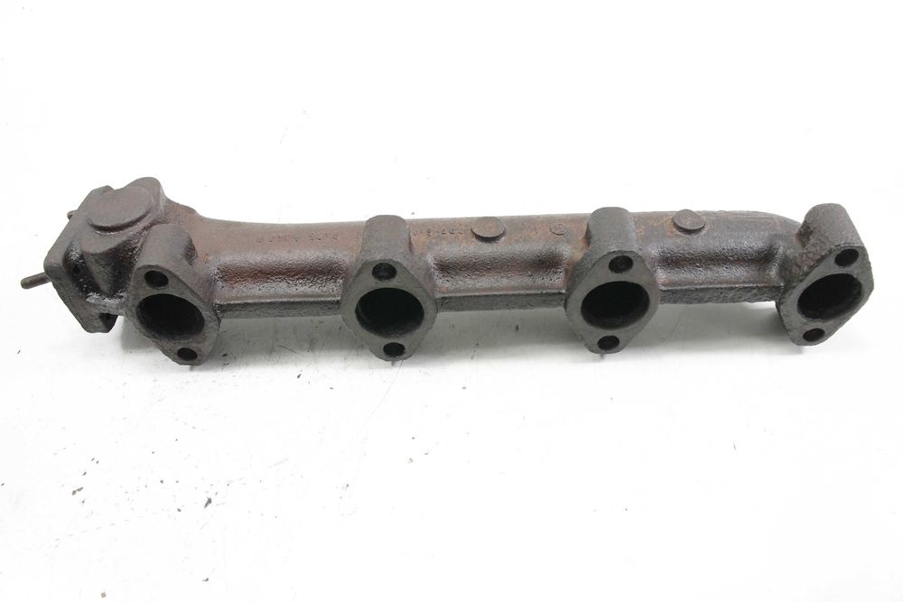 Deutz bf4m1013 kolektor wydechowy pod turbo 1012 1013 bf4