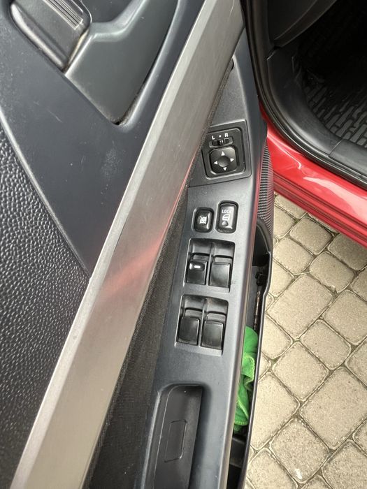 Mitsubishi Lancer 10