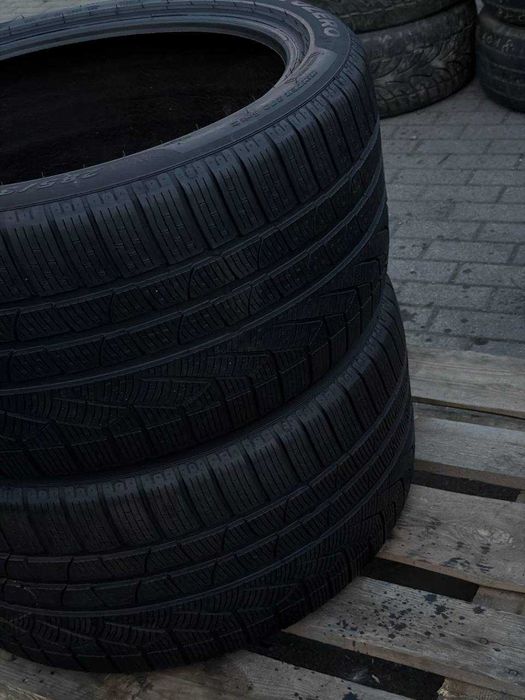 Firelli sottozero 285/35 R20 104 w M+S – 2 sztuki