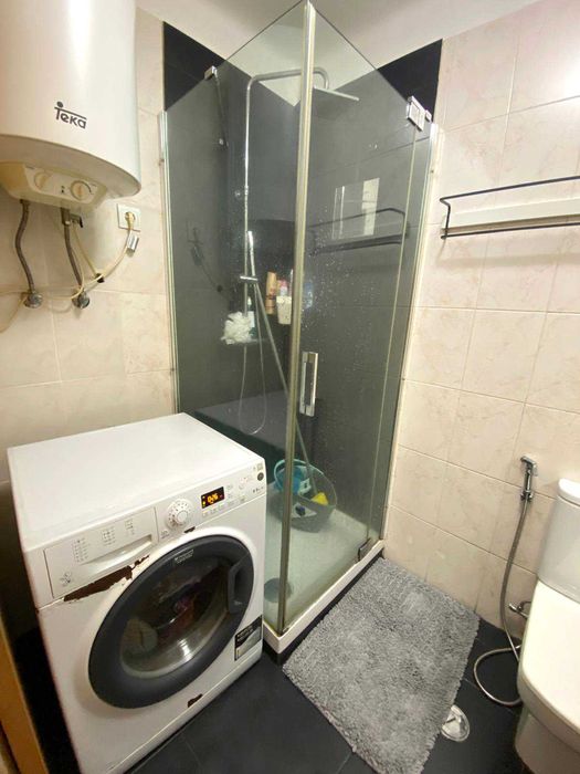 Arrendamento Apartamento T1 no Monte Estoril