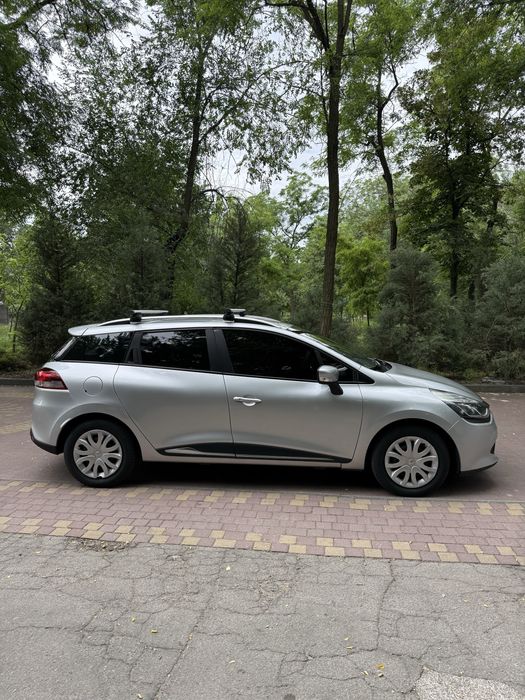 Renault Clio відмінний стан