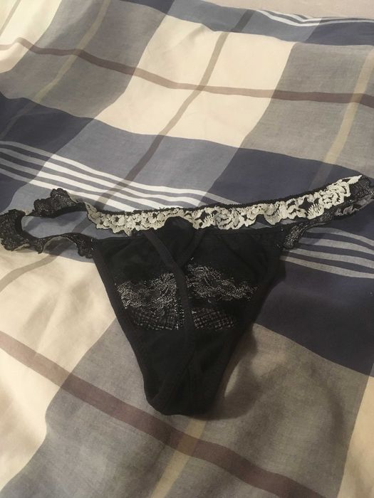 Stringi Intimissimi Pretty Flowers koronka