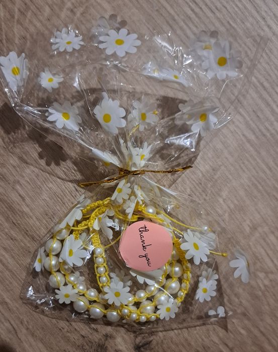 Komplet  3x bransoletek