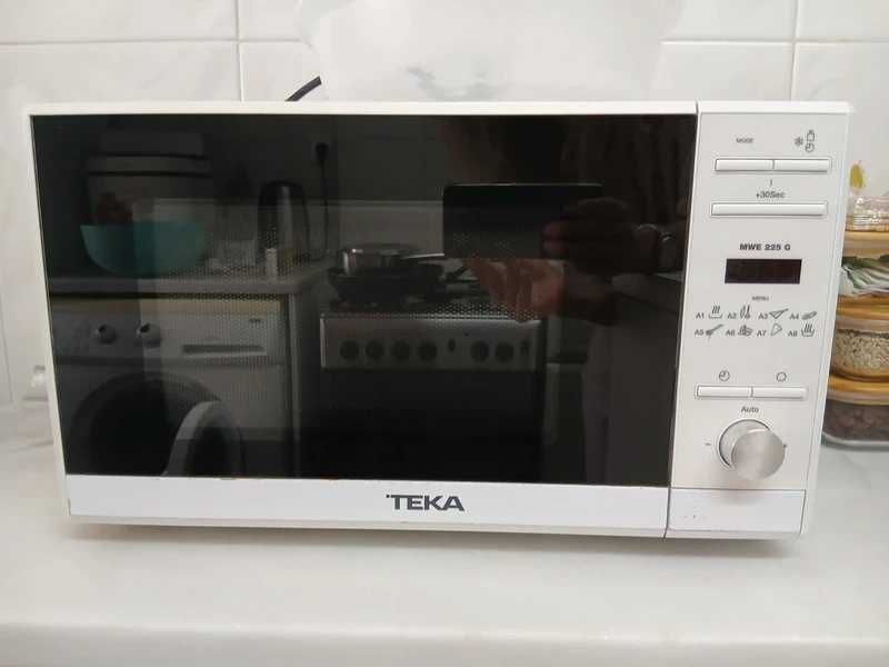 Microondas Teka 62€