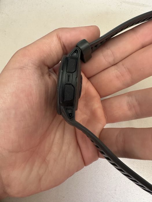 Garmin instinct 2 solar