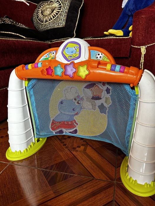 Футбольні ворота Chicco