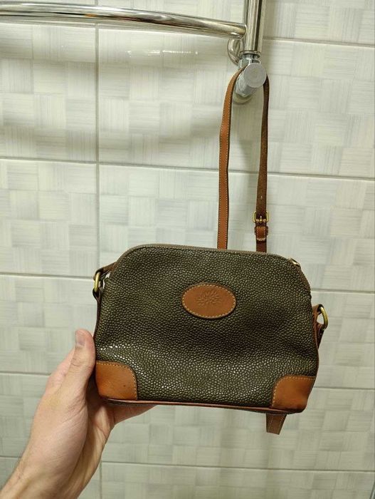 MULBERRY, сумка через плечо.