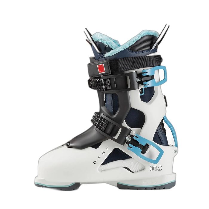 Botas ski DAHU ECorse Flex 90 Novas