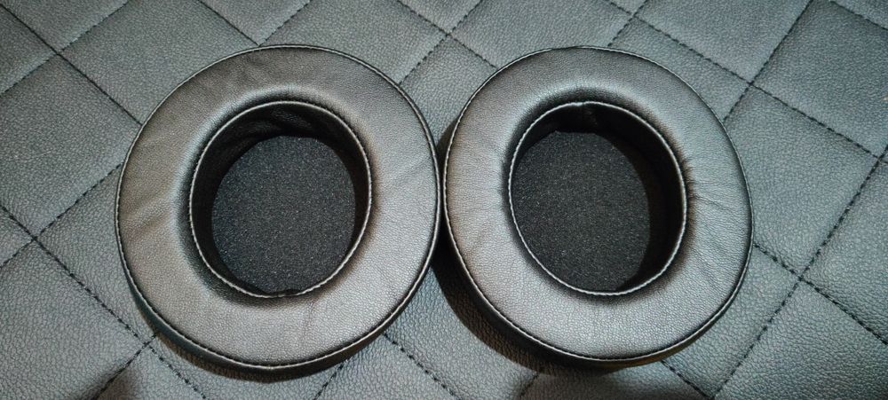 Almofadas (Earpads) Novas Razer Kraken
