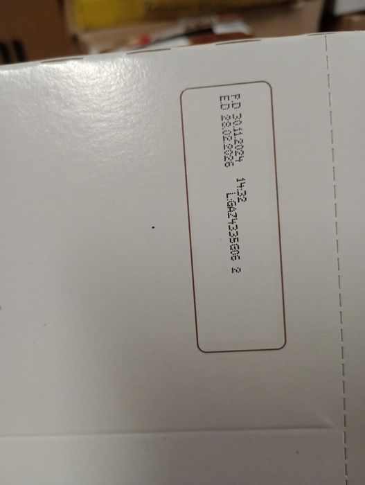 3 opakowania ciastek w mixie mega cena