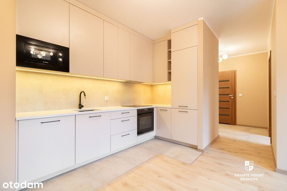 2 lub 3 pokojowe mieszkanie - Park Lotników