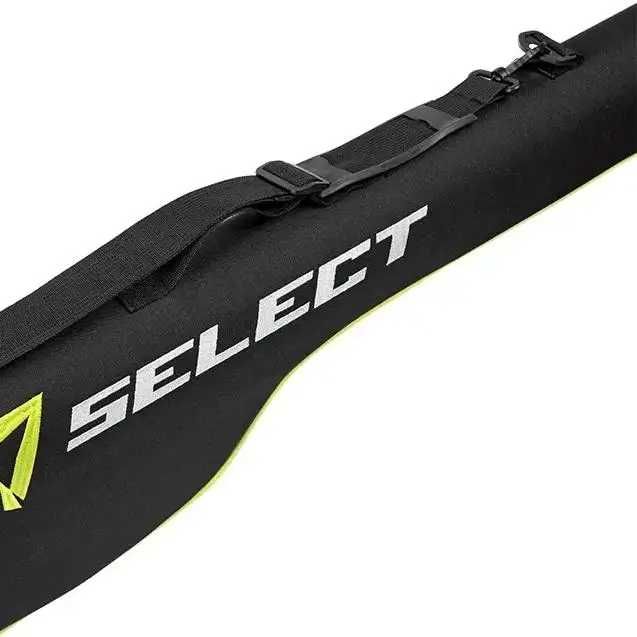 Чехол-тубус Kalipso под кат.olive и чехол Select Semi Hard Rod Case