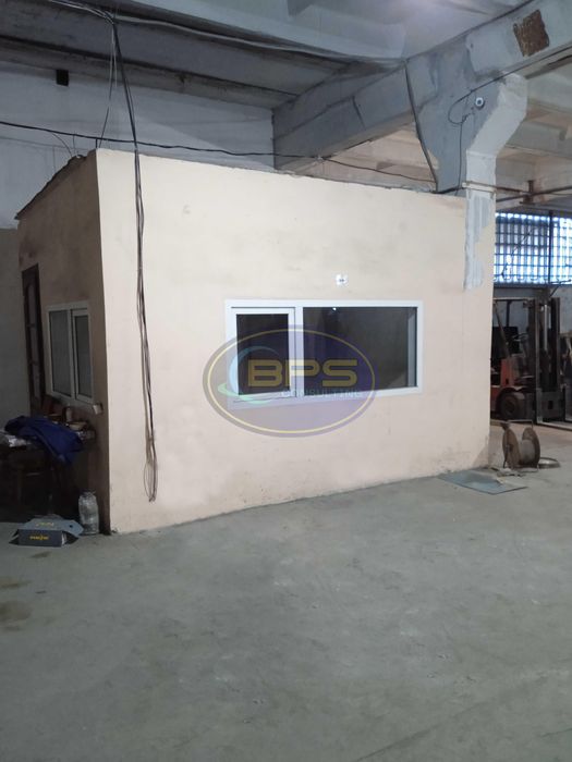 Оренда виробничо-складського приміщення. Район вул Агрономічної