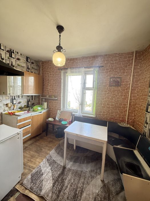 Продаж 1к., квартири БЕЗ%  вул. Оноре де Бальзака 63,Троєщина