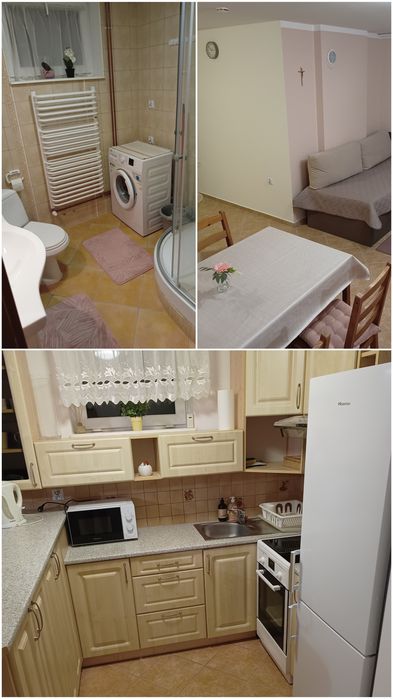 'Apartamenty u Anieli', Kruklanki k.Giżycka