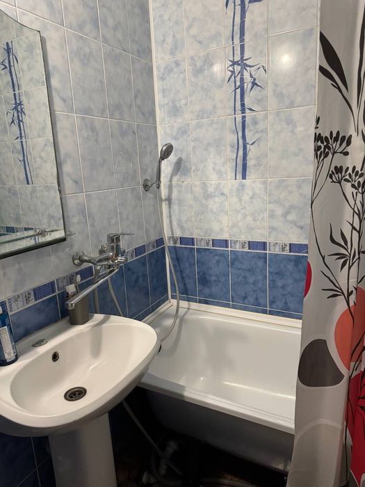 Сдается 3к квартира