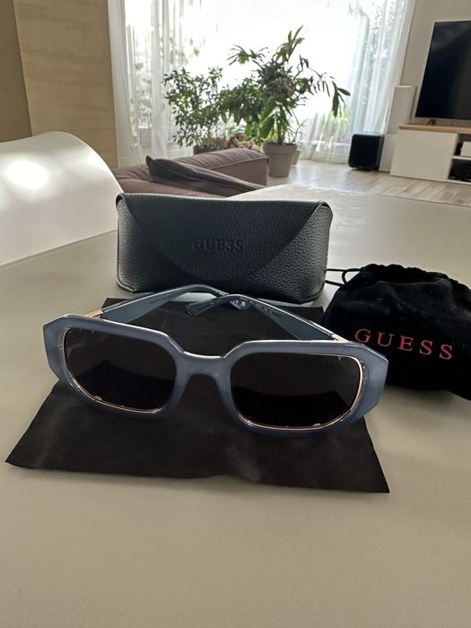 Очки  Guess gu7817