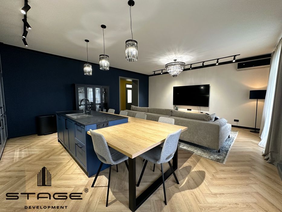 БЕЗ КОМИССИИ • 3к квартира • Маразлиевская • Патриций • Парк Шевченко