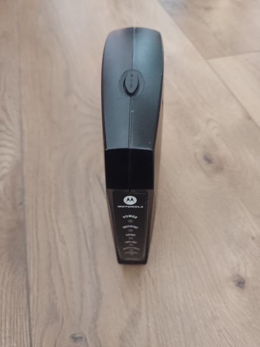 Modem TV Motorola