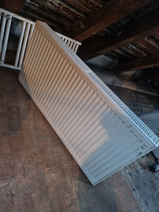 Grzejnik panelowy 120×60