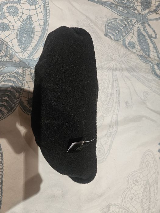 Шапка тактическая флисовая 5.11 Tactical Watch Cap" Black