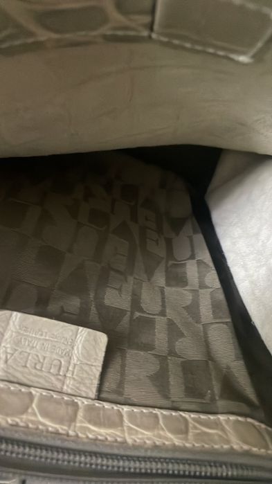 Продам итальянскую сумку  Bracciallini .